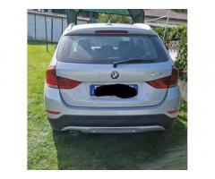 Bmw x1 sdrive 18d - Immagine 3