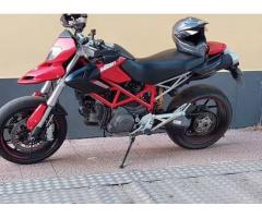 Ducati hypermotard - Immagine 1