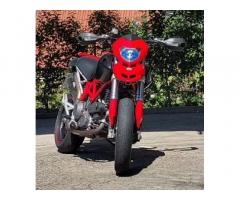 Ducati hypermotard - Immagine 2