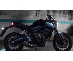 Honda cb 650 r - Immagine 1