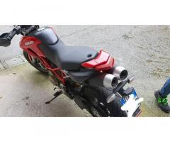 Ducati Hypermotard 1100 - 2007 - Immagine 2