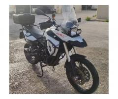 Bmw f800gs - Immagine 1