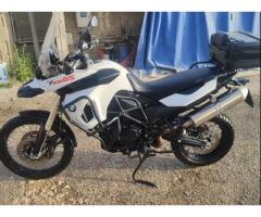 Bmw f800gs - Immagine 2