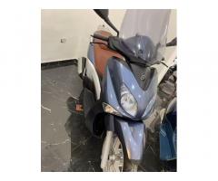 Yamaha x city 250 - Immagine 1