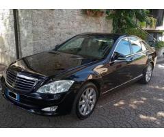 Mercedes S320 - Immagine 1