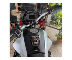 Moto Guzzi V85 TT - 2019 evocative - Immagine 2
