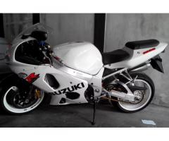 Suzuki GSX R 1000 - 2002 - Immagine 2