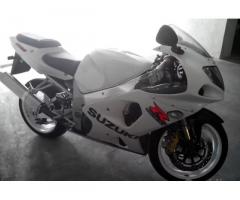 Suzuki GSX R 1000 - 2002 - Immagine 3