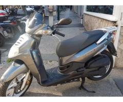 Sym HD 200 - 2009 - Immagine 1