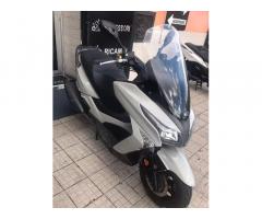 Kymco X-Town 300i - 2021 - Immagine 2