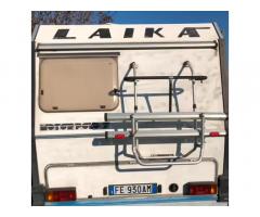Camper Laika Ford - Immagine 2