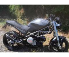 Ducati monster 600 - Immagine 1