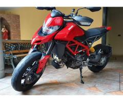 Ducati Hypermotard 950 - Immagine 1