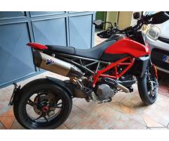 Ducati Hypermotard 950 - Immagine 2