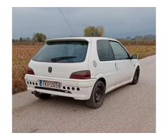 Peugeot 106 rally - 2000 - Immagine 2