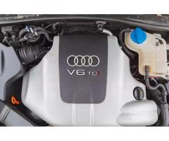 Audi A6 4x4 Automatica - Immagine 5