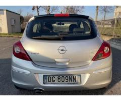 Opel Corsa 1.2 3 porte Sport - Immagine 5