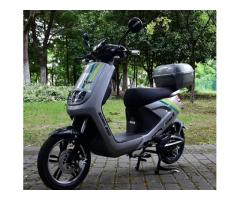 Scooter Elettrico SONIC S 500w - Immagine 1