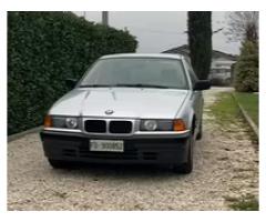 BMW Serie 3 (E36) - 1994 - Immagine 1