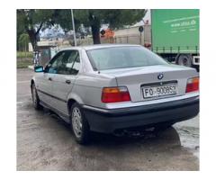 BMW Serie 3 (E36) - 1994 - Immagine 2