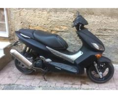 Yamaha 125 thunder - Immagine 1