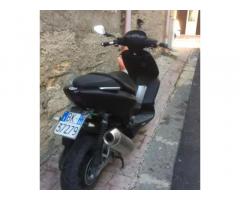 Yamaha 125 thunder - Immagine 2