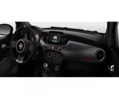 Fiat 500 C 1.0 Hybrid Sport - Immagine 3