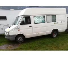 Iveco daily turbo diesel cc2800 posti 9 promiscuo - Immagine 1