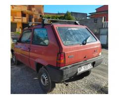 Fiat Panda 900 - Immagine 2