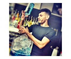 Barman