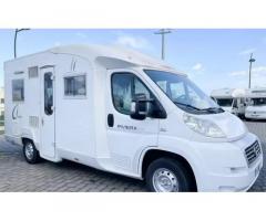 Camper riviera 105p - Immagine 1