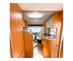 Camper riviera 105p - Immagine 2