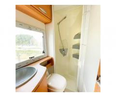 Camper riviera 105p - Immagine 3