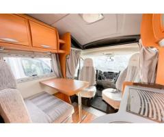 Camper riviera 105p - Immagine 5