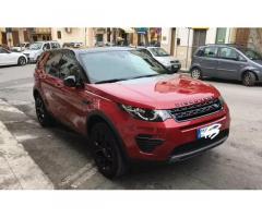 LAND ROVER Discovery Sport - Immagine 1