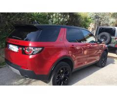 LAND ROVER Discovery Sport - Immagine 4