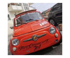 Fiat 500 (2007-2016) - 1971 - Immagine 1