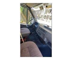Ford transit 2.5 ENGLAND - Immagine 6