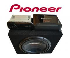 KIT Pioneer "Champion Series" 1400 watts - Immagine 5