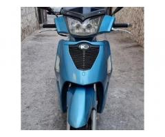 Kymco People 200 S - 2007 - Immagine 1