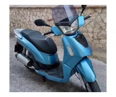 Kymco People 200 S - 2007 - Immagine 2