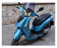 Kymco People 200 S - 2007 - Immagine 3