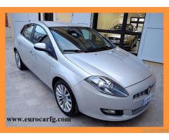 FIAT Bravo 1.6 Mjt 120cv Emotion E5 - Immagine 1