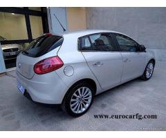 FIAT Bravo 1.6 Mjt 120cv Emotion E5 - Immagine 3