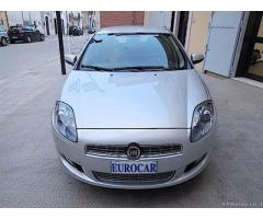 FIAT Bravo 1.6 Mjt 120cv Emotion E5 - Immagine 6