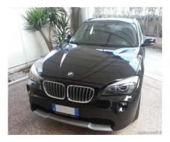 BMW X1 xDrive23dA Futura - Immagine 3