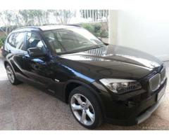 BMW X1 xDrive23dA Futura - Immagine 4