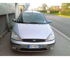 Ford focus - Immagine 1