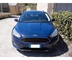 FORD Focus 1.5. tdci 120CV SW EURO 6 - 2017 - Immagine 1