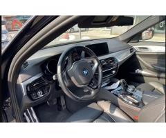 BMW 520 Serie 5 (G30/G31) aut. Touring Msport - Immagine 3
